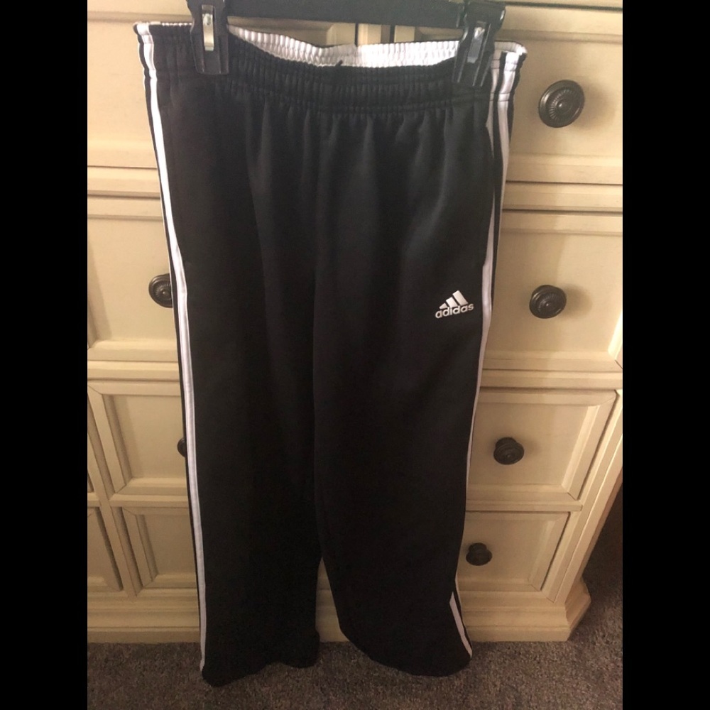 Track pants